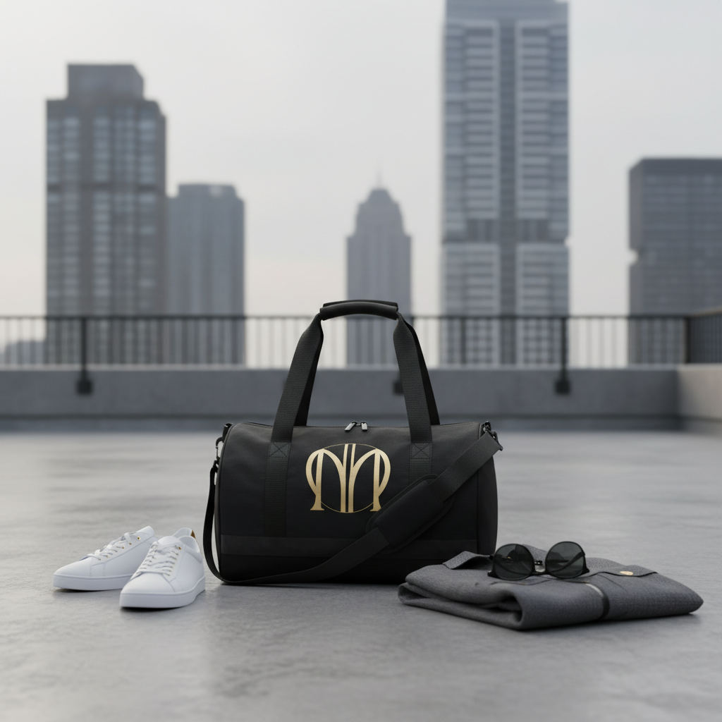 MONVRAI Performance Holdall