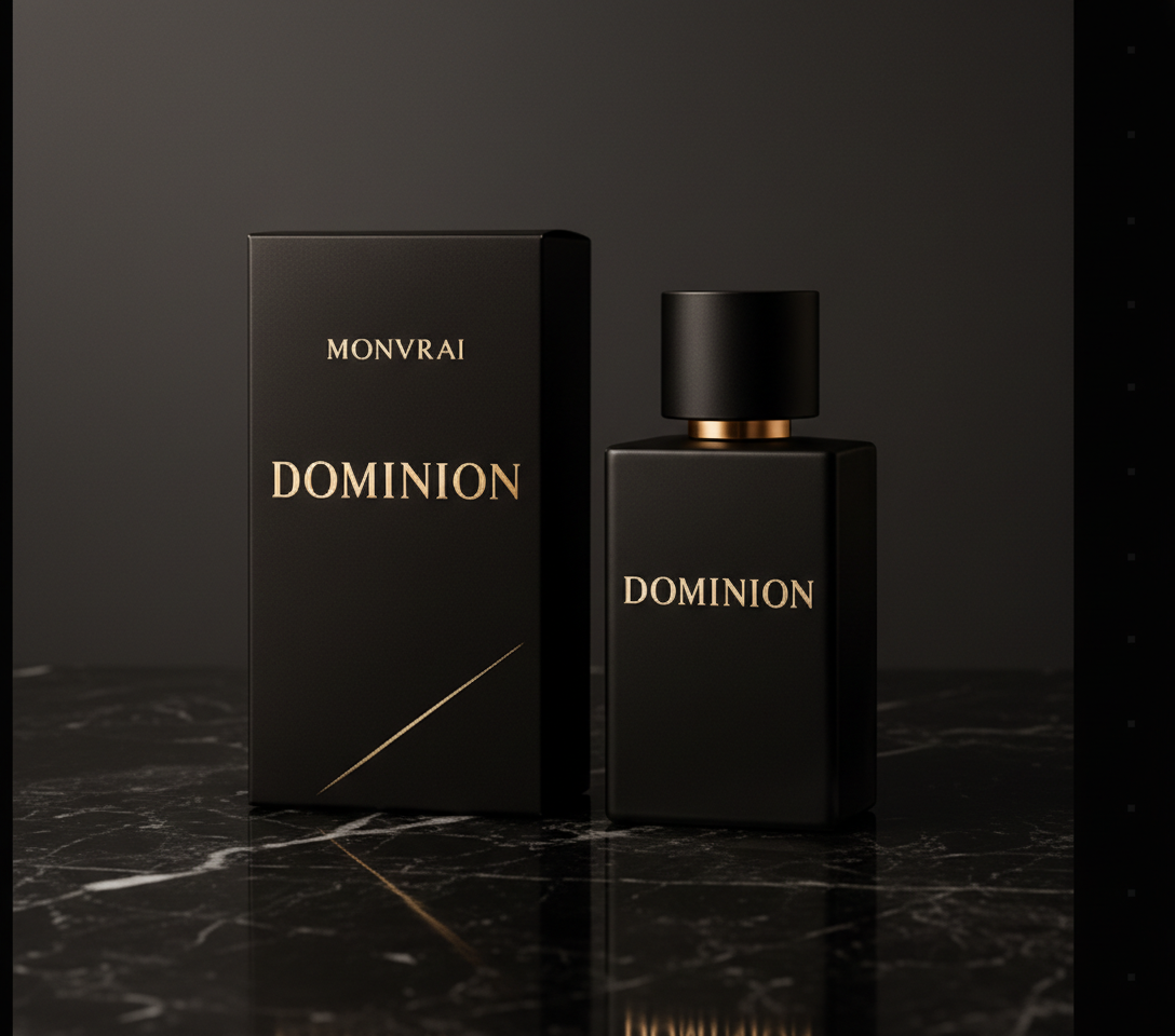 MONVRAI Dominion Aftershave