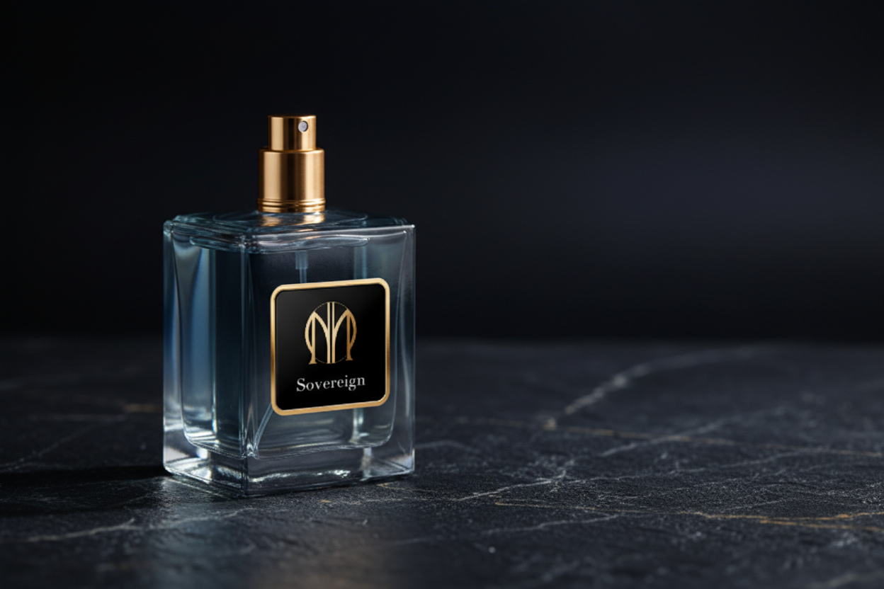 MONVRAI Sovereign Aftershave