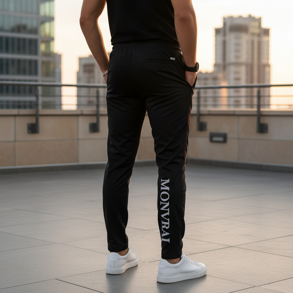 MONVRAI Vérité Track Pant