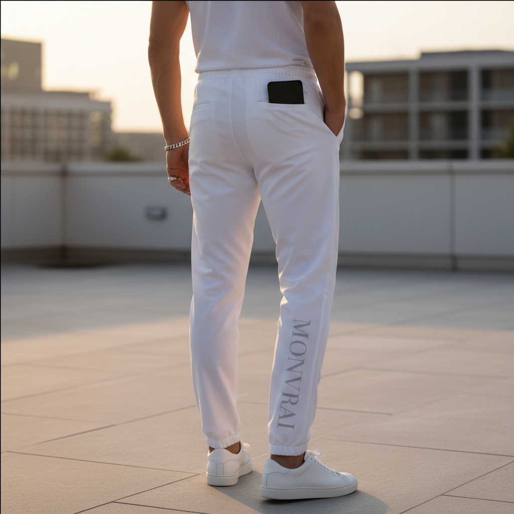 MONVRAI Vérité Track Pant