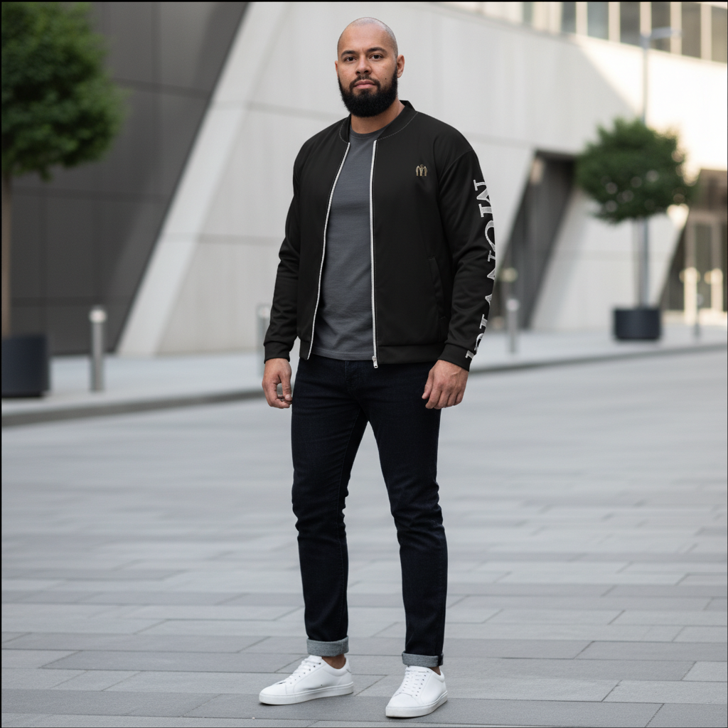 MONVRAI LEGACY BOMBER