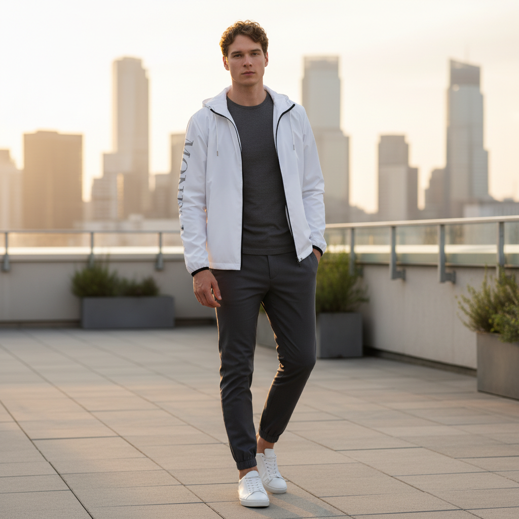 MONVRAI LEGACY WINDRUNNER